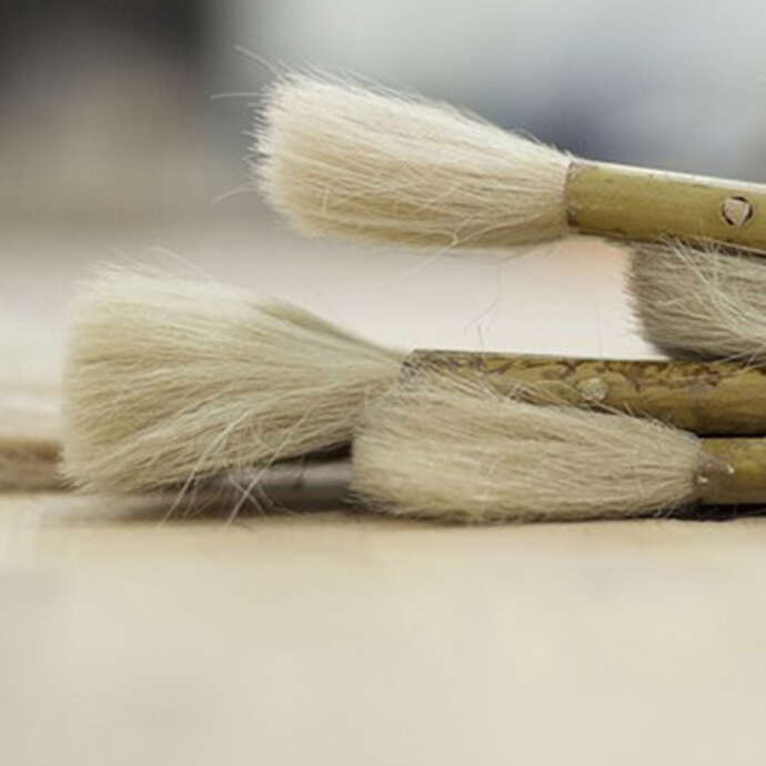 Arts in Loc - Vide ateliers