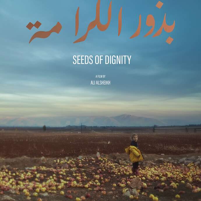 Ciné débat - seeds of dignity