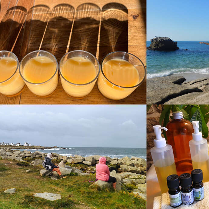 Ahimsa Bien-Être Bretagne