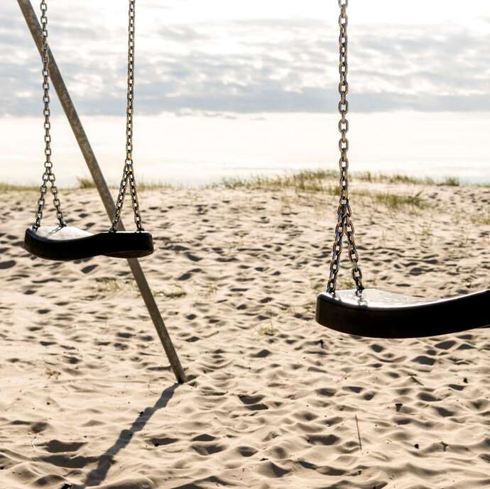 Aire de jeux du Maracana