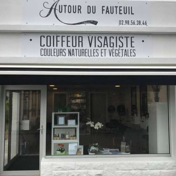 Salon de coiffure Autour du Fauteuil