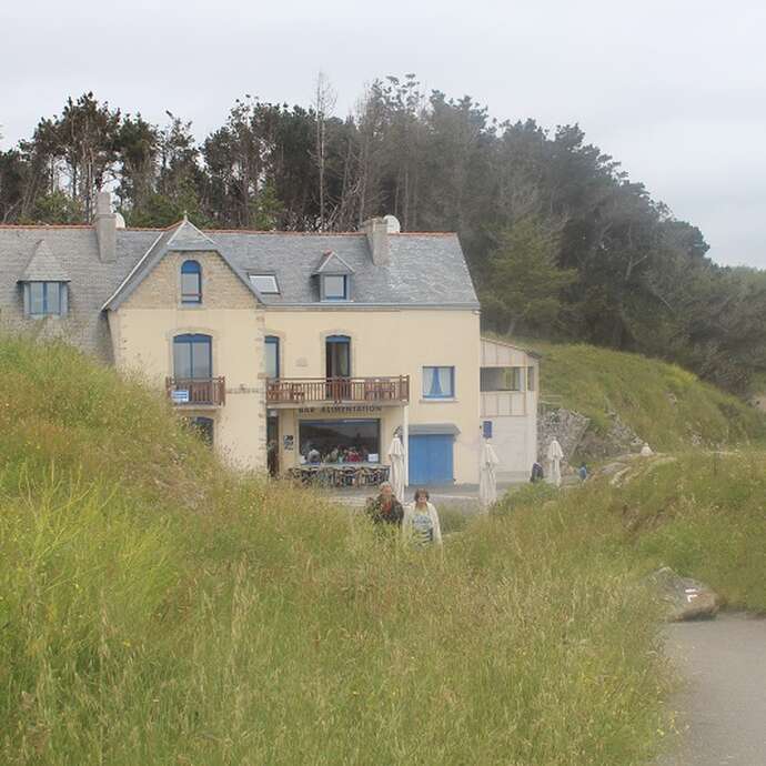 Les Côtiers
