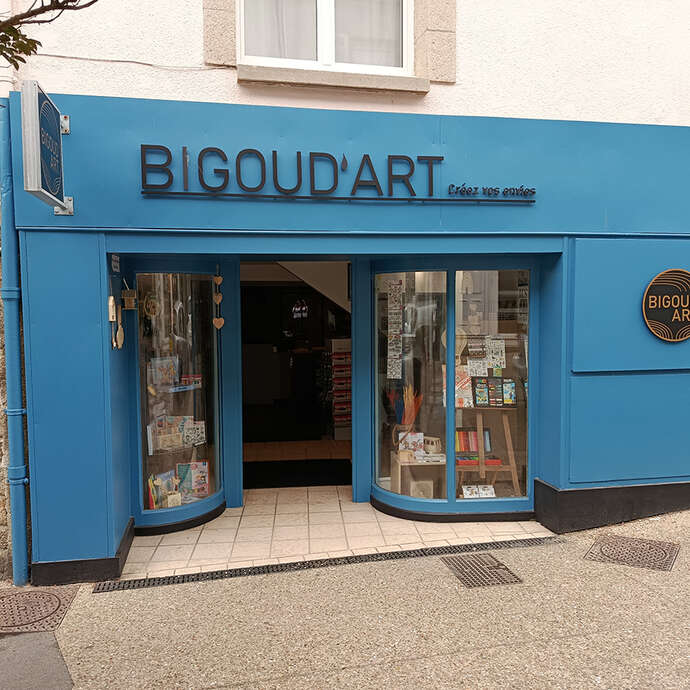 Bigoud'Art