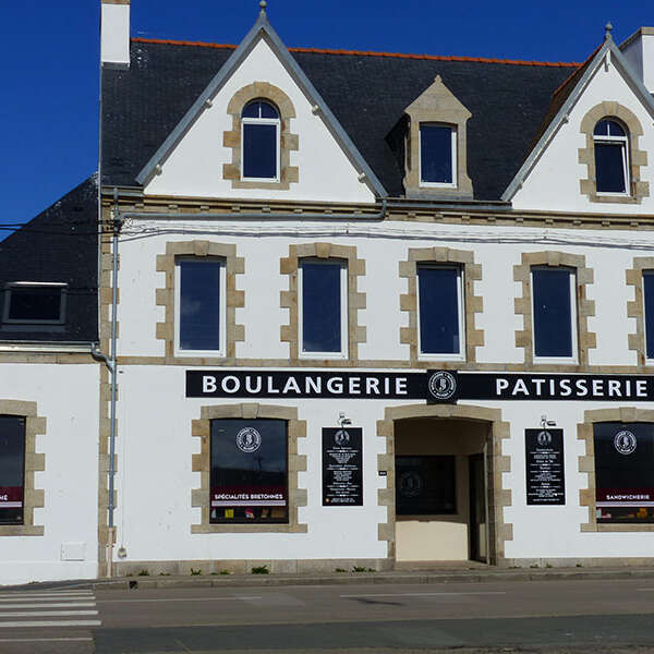 Boulangerie du Port