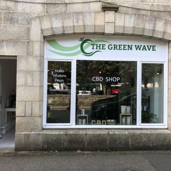 The Green Wave