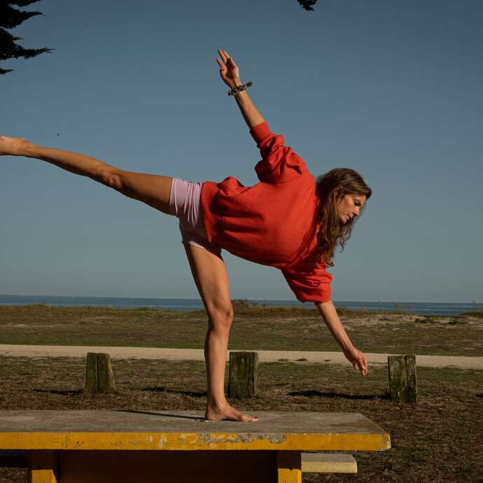 Shanty Studio - Candice Glimois - Shantyoga Bretagne