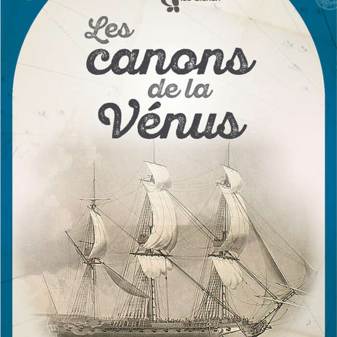 Exposition – Les canons de la Vénus