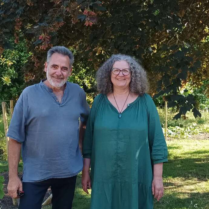 Visites commentées de l'exploitation