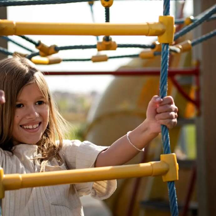 Aire de jeux de Pouldreuzic