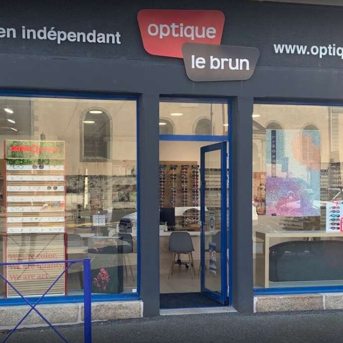 Optique le Brun