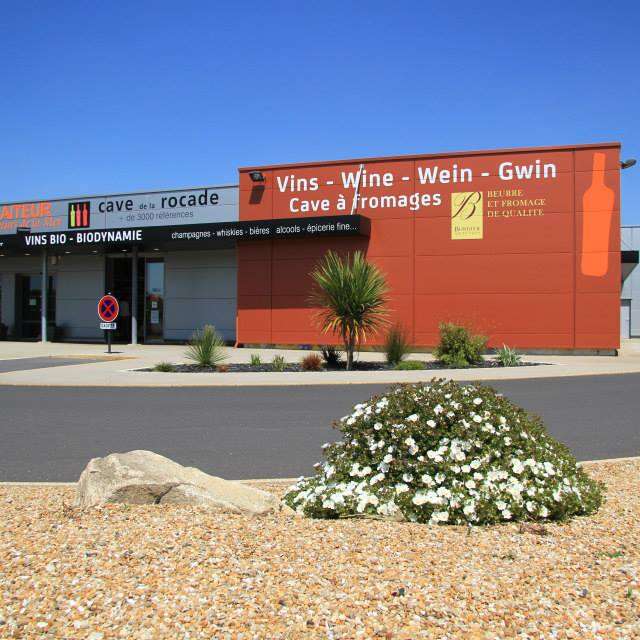 Cave de la Rocade