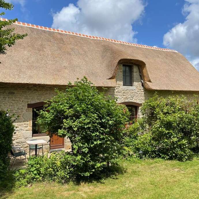 VAN DORSSEN Conrad et Tine - Mimosa