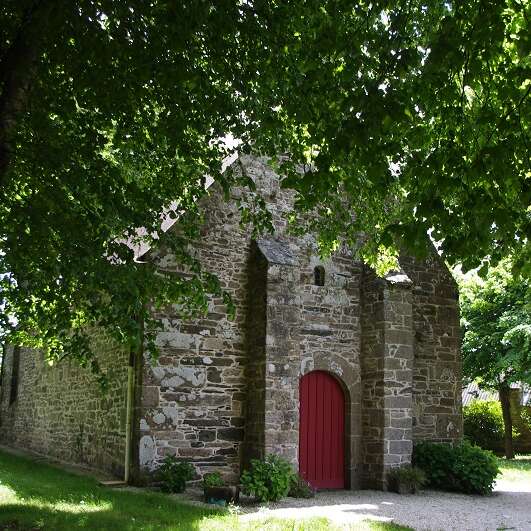 Chapelle Saint-Joseph