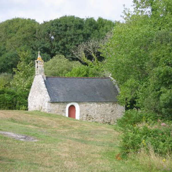 Chapelle Saint-Marc
