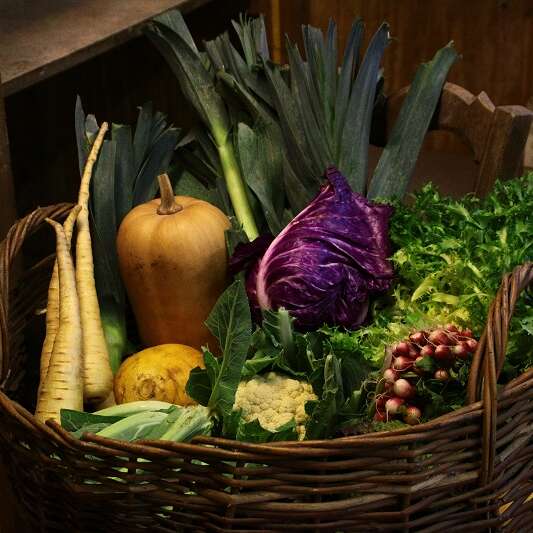 Chez Véro & Philippe