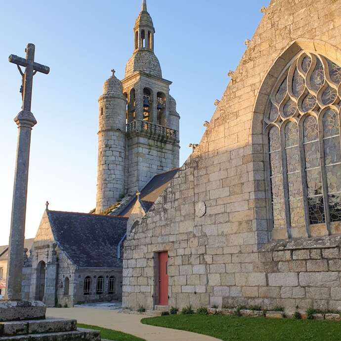 Balade contée - Le patrimoine de Combrit