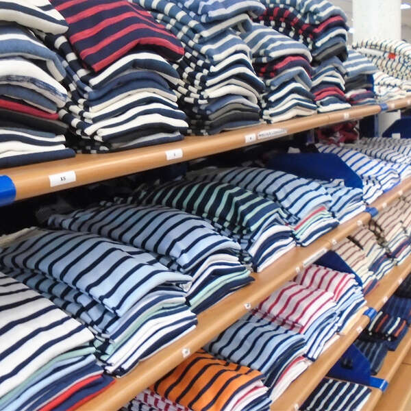 Docks et Mer - Esprit Littoral