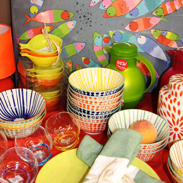 Docks et Mer - Esprit Littoral