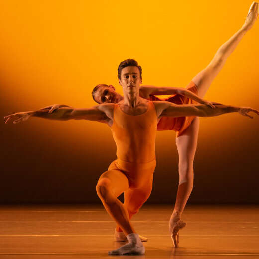 London City Ballet | Danse classique