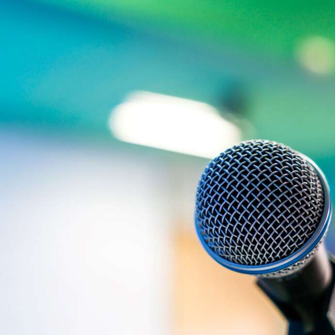 Conférence littéraire - Jacques Lusseyran, écrivain aveugle, résistant et déporté