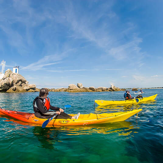 Centre nautique municipal de Penmarc’h
