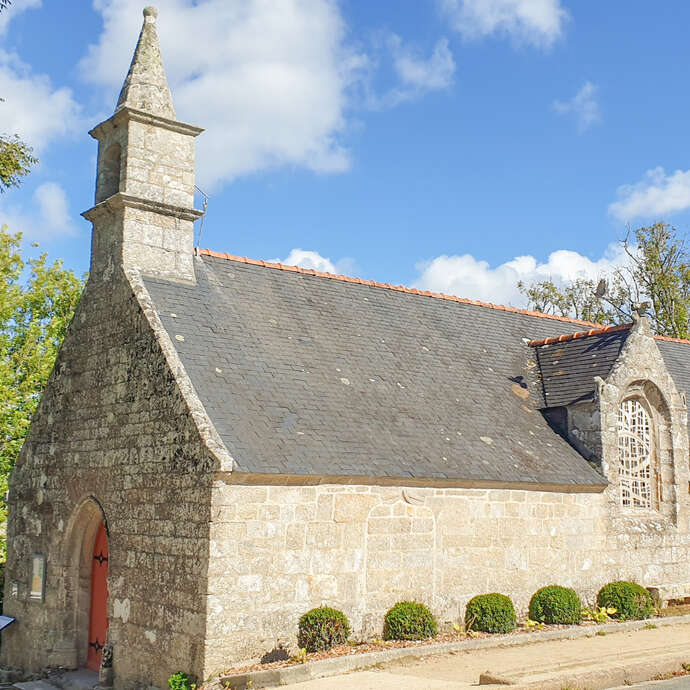 Pardon de Sainte-Marine