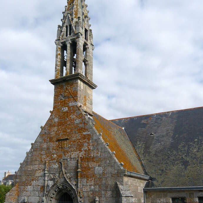 Eglise Notre-Dame-des-Flots
