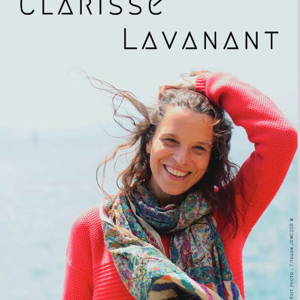 Concert Clarisse Lavanant