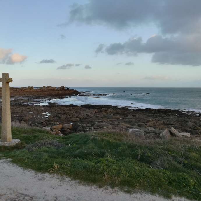Croix des Amoureux