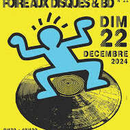 Foire aux disques