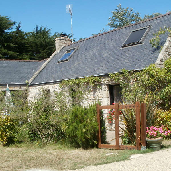 Les Nids de Kerharo - Ty Bras