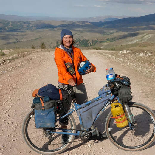 Récit de voyage : Isabel del Real | Rencontre et dédicaces