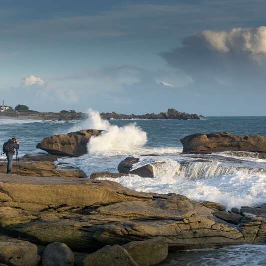 Denis Jeanson Photographie