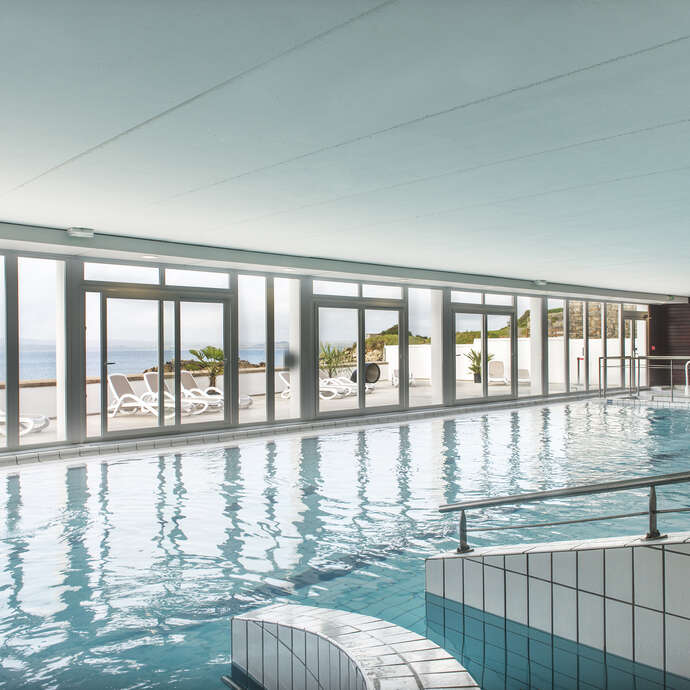 Valdys Resort Douarnenez - Hôtel Thalasso & Spa