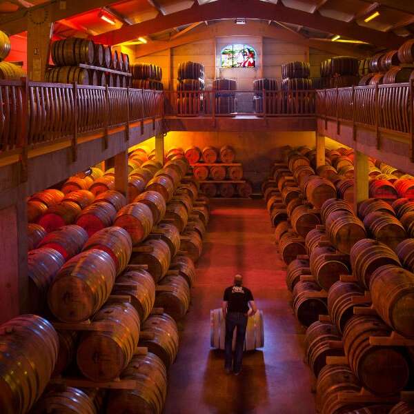Distillerie des Menhirs