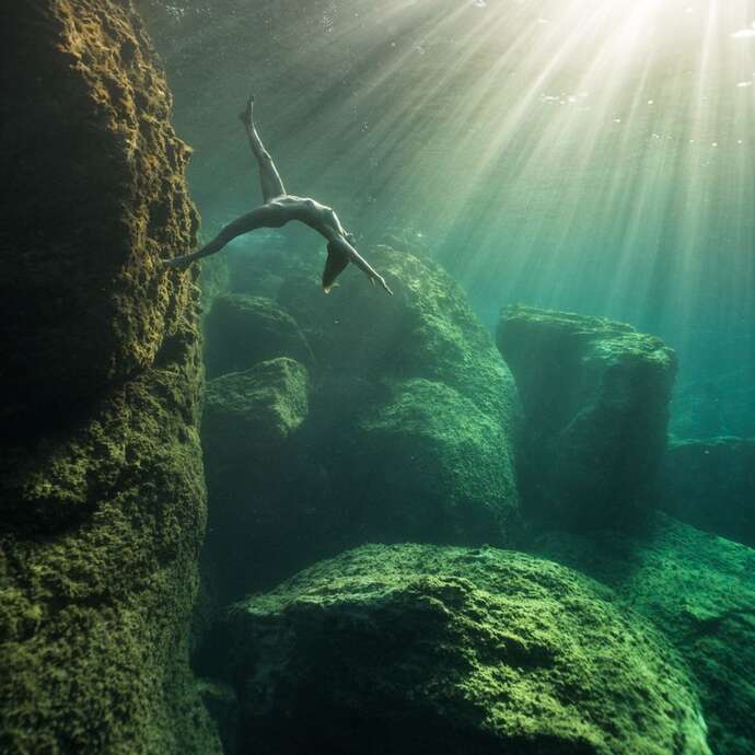 Expo - Voyage photographique en Pays bigouden - Margaux Desmales