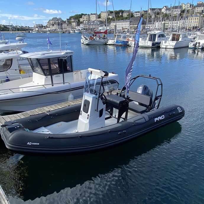 L'Échappée Nautique