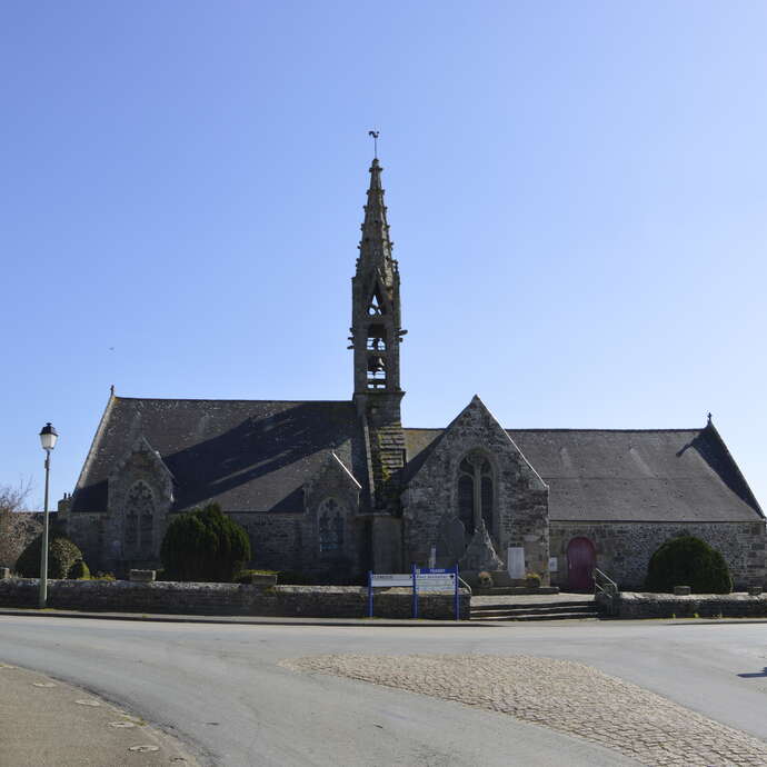 Pardon Saint Yves et Saint Alouarn