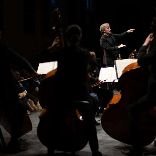 Ensemble Matheus | Musique