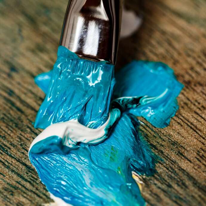 Expo peinture - Christian Lemoine