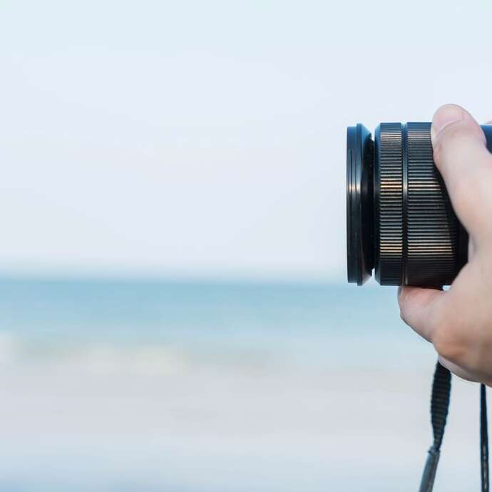 Expo photo - Frédéric Goarin