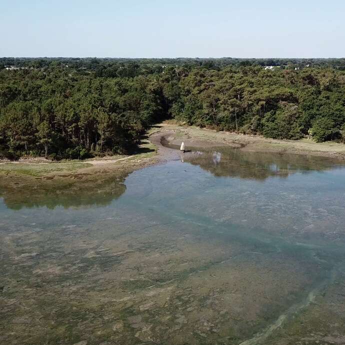 Menhir de Penglaouic