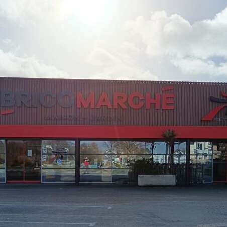 Bricomarché