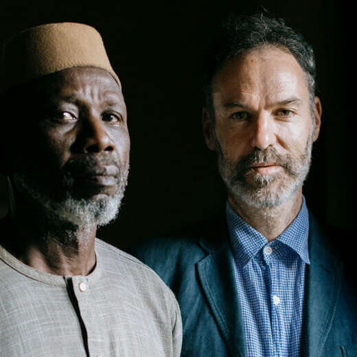 Piers Faccini et Ballaké Sissoko | Musique