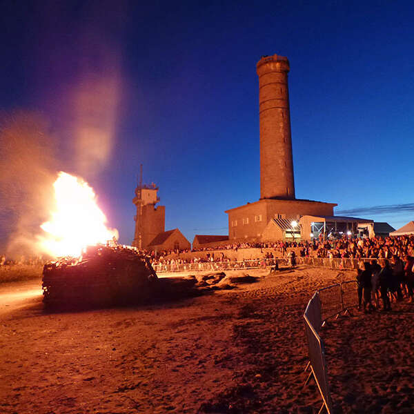 Fête de Bro San Per - Fest Noz