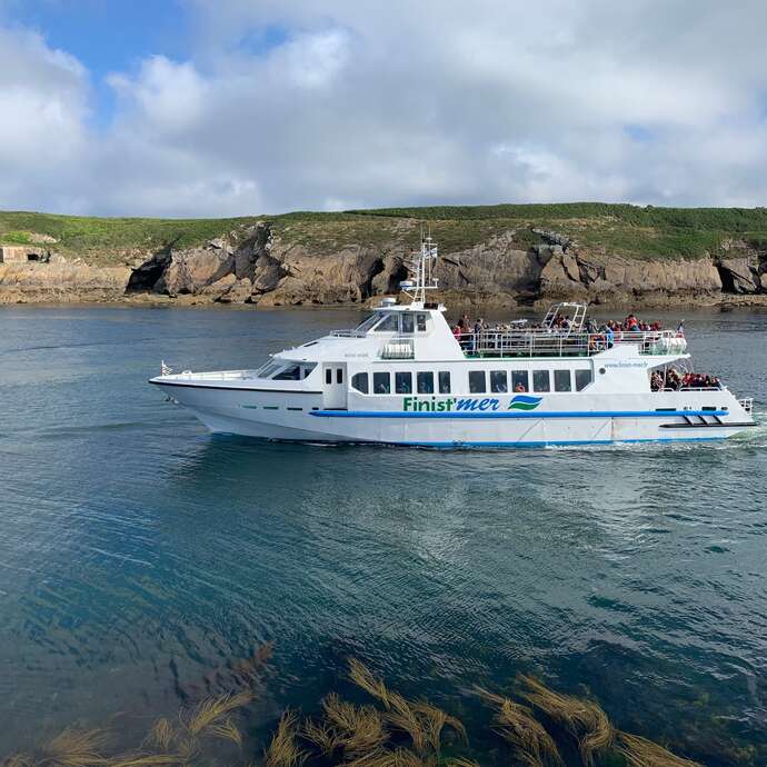 Compagnie maritime Finist'Mer