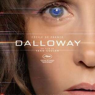 Fête de la Science et de la Mer - Projection du film français Dalloway, de Yann Gozlan