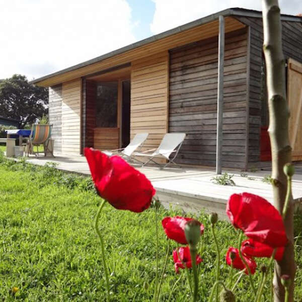 GOURITEN Michel - Chalet 10