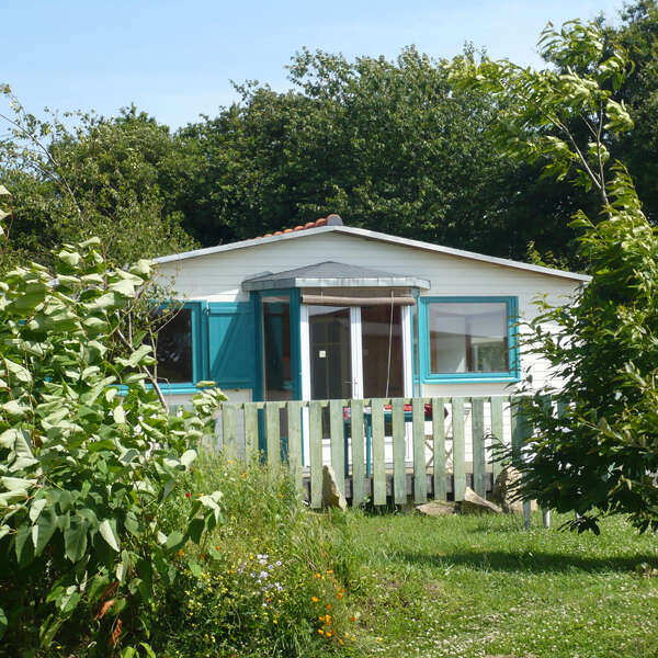 GOURITEN Michel - Chalet 4