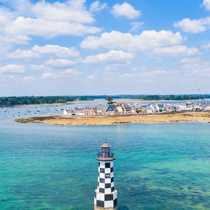 Tourelle des Perdrix